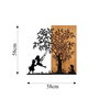Wallity The Tree And The Shaking Children